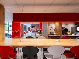 ibis Muenchen City