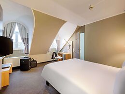 ibis Muenchen City