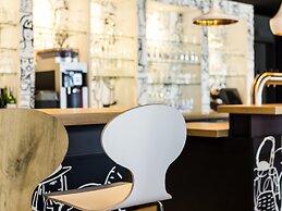 ibis Muenchen City