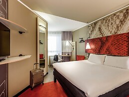 ibis Muenchen City