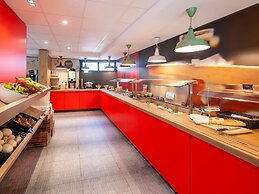 ibis Muenchen City