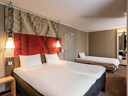 ibis Muenchen City