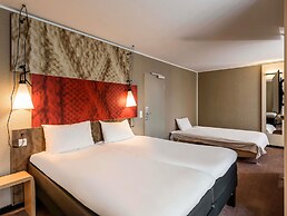 ibis Muenchen City
