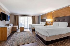 The Encinitan Hotel & Suites