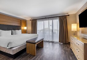 The Encinitan Hotel & Suites