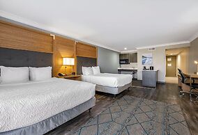 The Encinitan Hotel & Suites