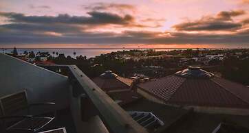 The Encinitan Hotel & Suites