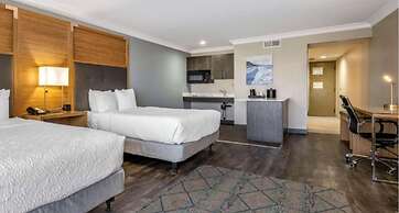 The Encinitan Hotel & Suites