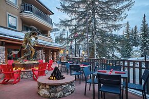 Beaver Creek Lodge, Autograph Collection