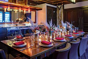 Beaver Creek Lodge, Autograph Collection