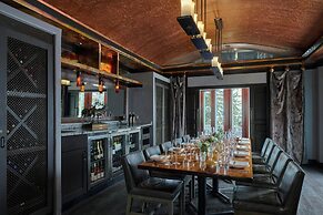 Beaver Creek Lodge, Autograph Collection