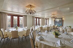 Beaver Creek Lodge, Autograph Collection