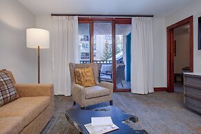 Beaver Creek Lodge, Autograph Collection