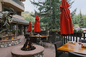 Beaver Creek Lodge, Autograph Collection