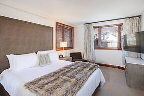 Beaver Creek Lodge, Autograph Collection