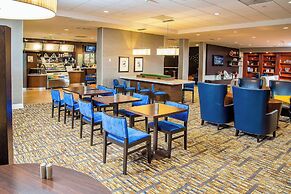 Courtyard by Marriott Los Angeles Pasadena/Monrovia