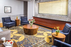 Courtyard by Marriott Los Angeles Pasadena/Monrovia