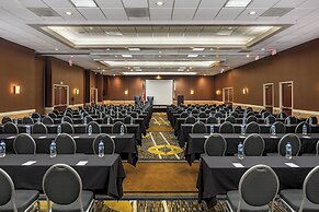 Courtyard by Marriott Los Angeles Pasadena/Monrovia