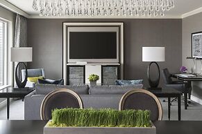 The Ritz-Carlton, Cleveland