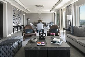 The Ritz-Carlton, Cleveland