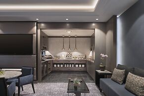 The Ritz-Carlton, Cleveland