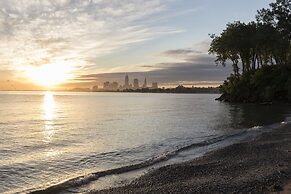 The Ritz-Carlton, Cleveland
