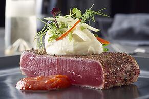 The Ritz-Carlton, Cleveland