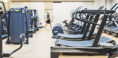 The Ritz-Carlton, Cleveland