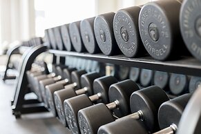 The Ritz-Carlton, Cleveland