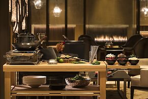 The Ritz-Carlton, Cleveland