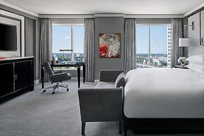 The Ritz-Carlton, Cleveland