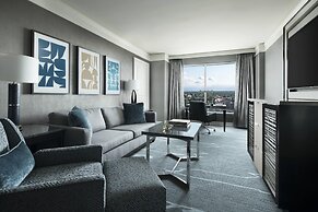 The Ritz-Carlton, Cleveland