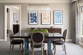 The Ritz-Carlton, Cleveland