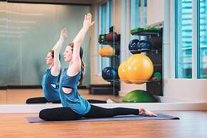 The Ritz-Carlton, Cleveland