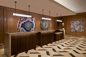 The Ritz-Carlton, Cleveland