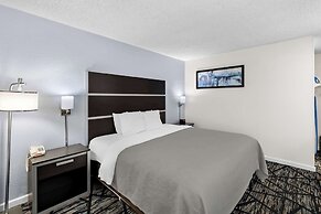 Quality Inn Atlanta Northlake