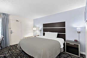 Quality Inn Atlanta Northlake