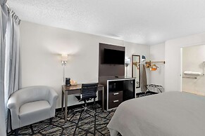 Quality Inn Atlanta Northlake