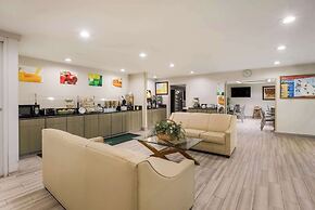 Quality Inn Atlanta Northlake