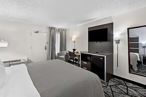 Quality Inn Atlanta Northlake