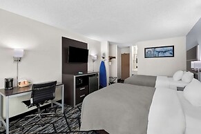 Quality Inn Atlanta Northlake