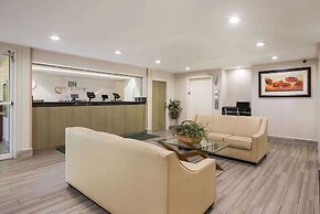 Quality Inn Atlanta Northlake