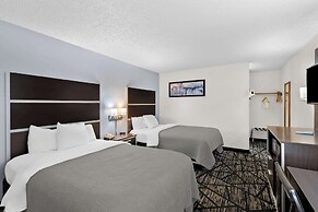 Quality Inn Atlanta Northlake