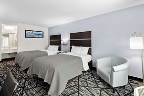 Quality Inn Atlanta Northlake