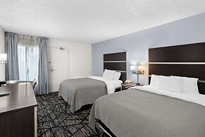 Quality Inn Atlanta Northlake