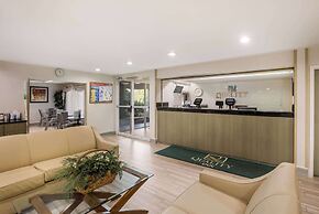 Quality Inn Atlanta Northlake