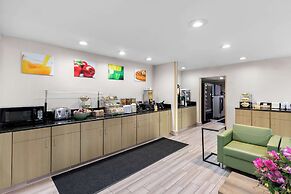 Quality Inn Atlanta Northlake