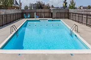 Country Inn & Suites by Radisson, New Orleans I-10 East, LA