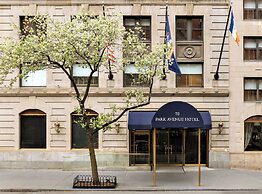 70 Park Avenue