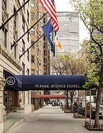 70 Park Avenue
